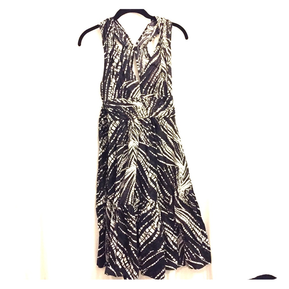 Anthropologie Plenty By Tracy Reese dress 2